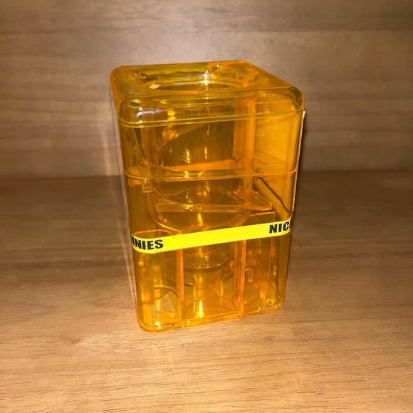 Kung Fu Panda Holder - Picture 2 of 6